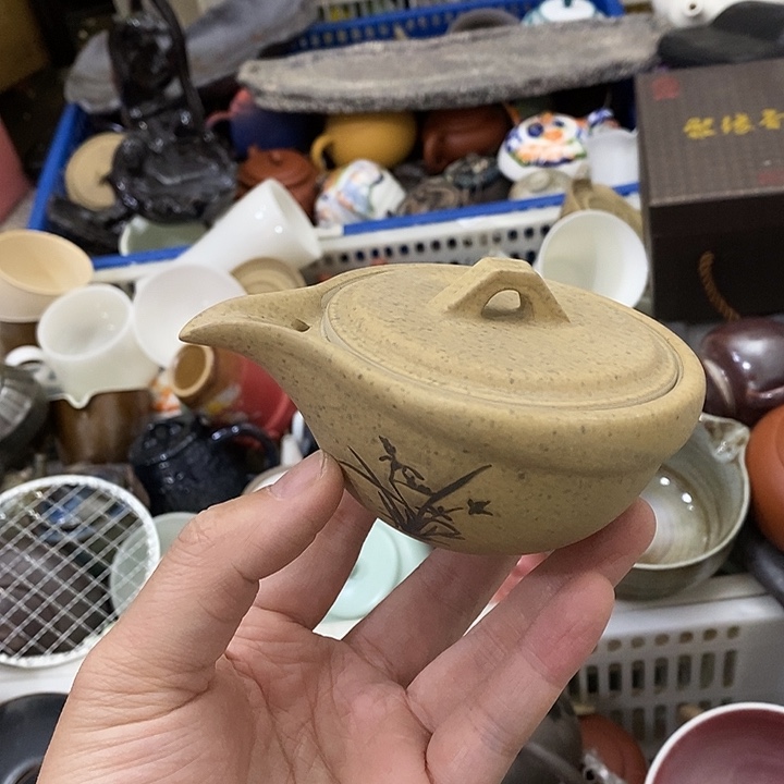 陶瓷艺术品及陶瓷制品