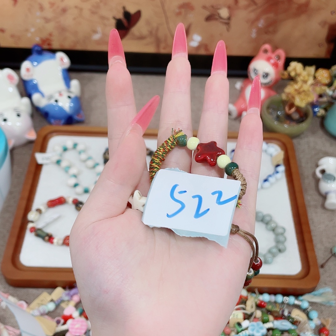 纯铜石英石陶瓷522