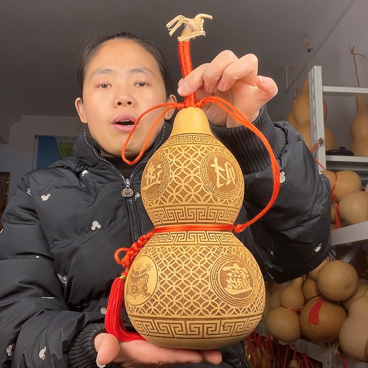 天然葫芦一物一图看图片发货