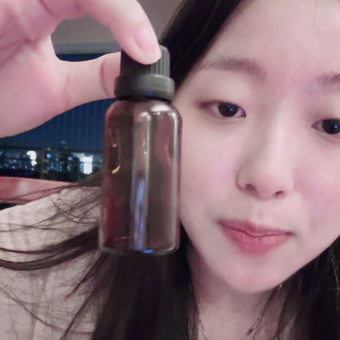 角鲨烷基础油100ml