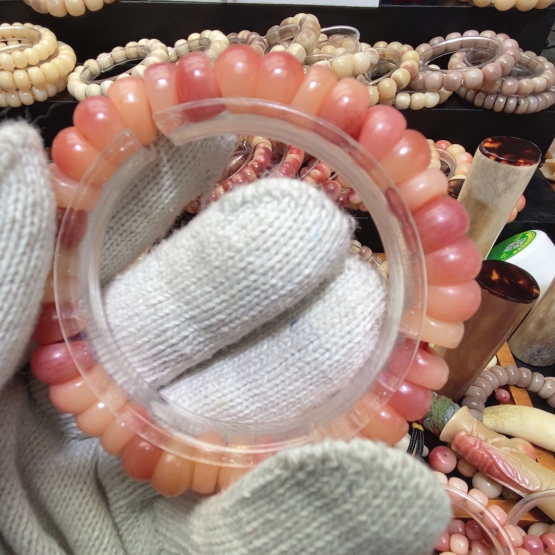 驼骨手串/手链大肠1.0