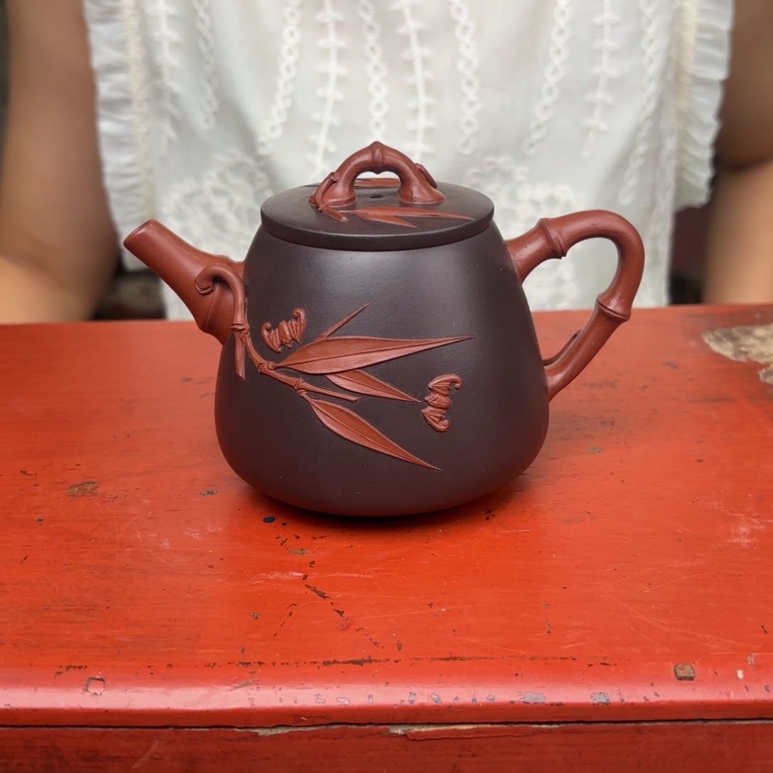 茶壶紫砂宜兴紫砂