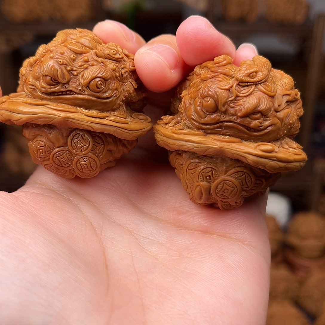 核桃把件红****，11111111111111111