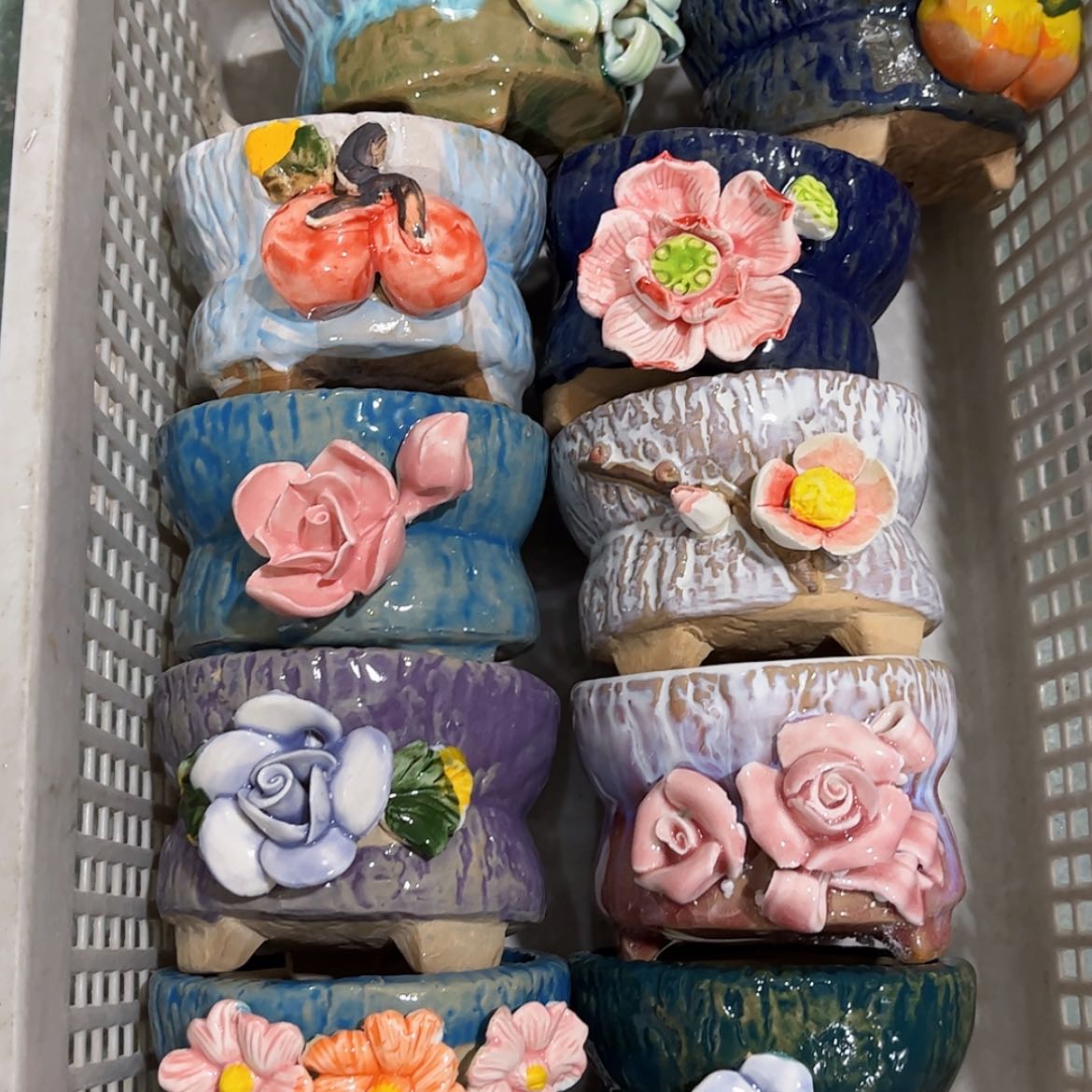 【闪购商品】红陶457