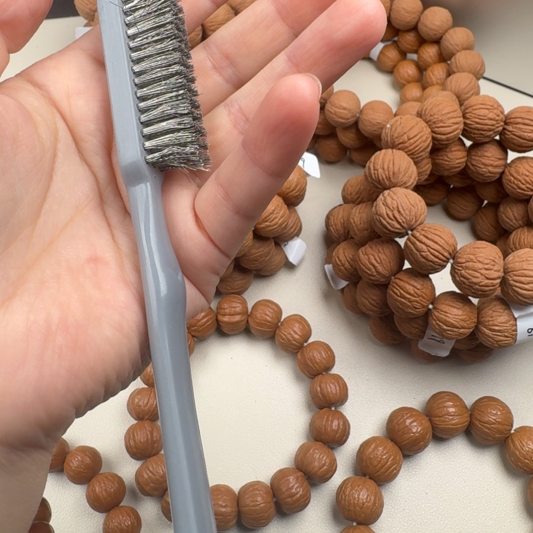 猴头核桃手串聚宝盆补差价