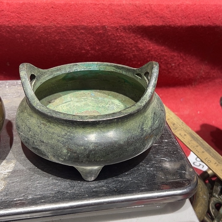 黄铜摆件工艺品摆件