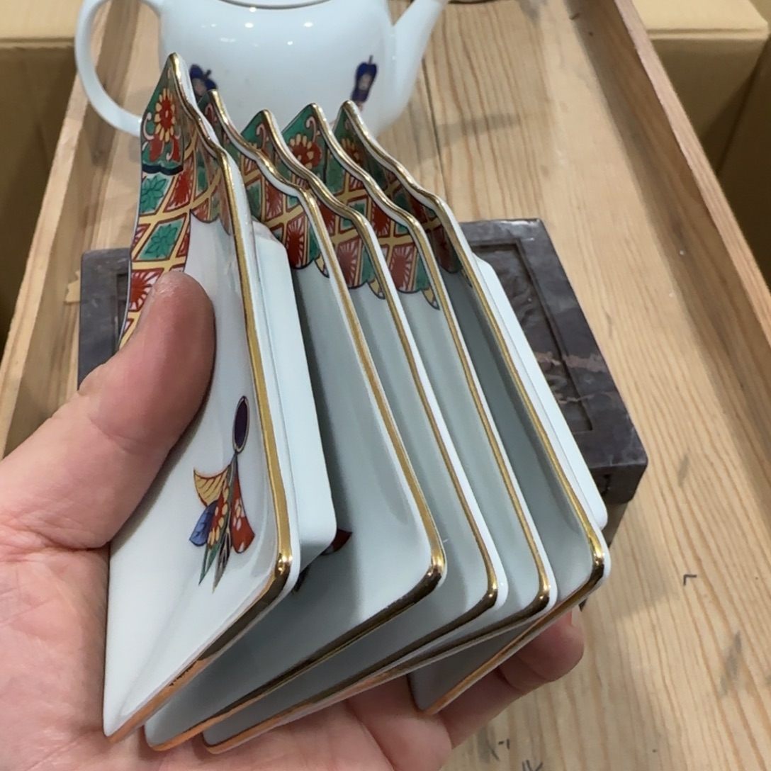 合***海回流瓷器然美瓷器