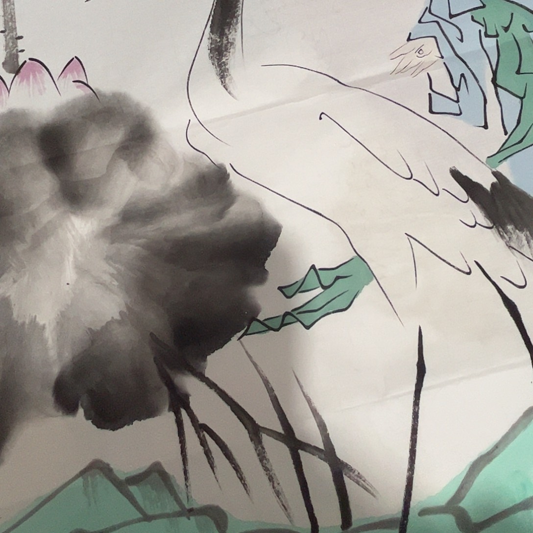 万***意横款嘉恩艺术甄选