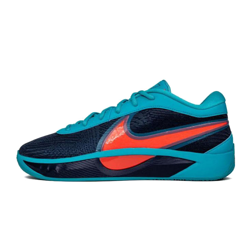 NIKE耐克【春】男鞋ZOOM FREAK 6 EP 字母哥实战篮球鞋FJ7807-300