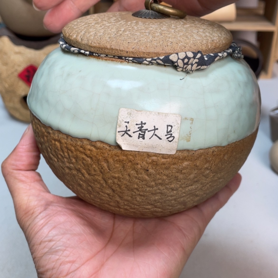 【闪购商品】壶茶具很喜欢很好哦