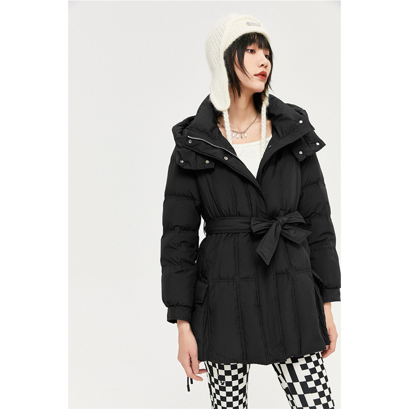 A158 轻薄羽绒服A158 轻薄羽绒服