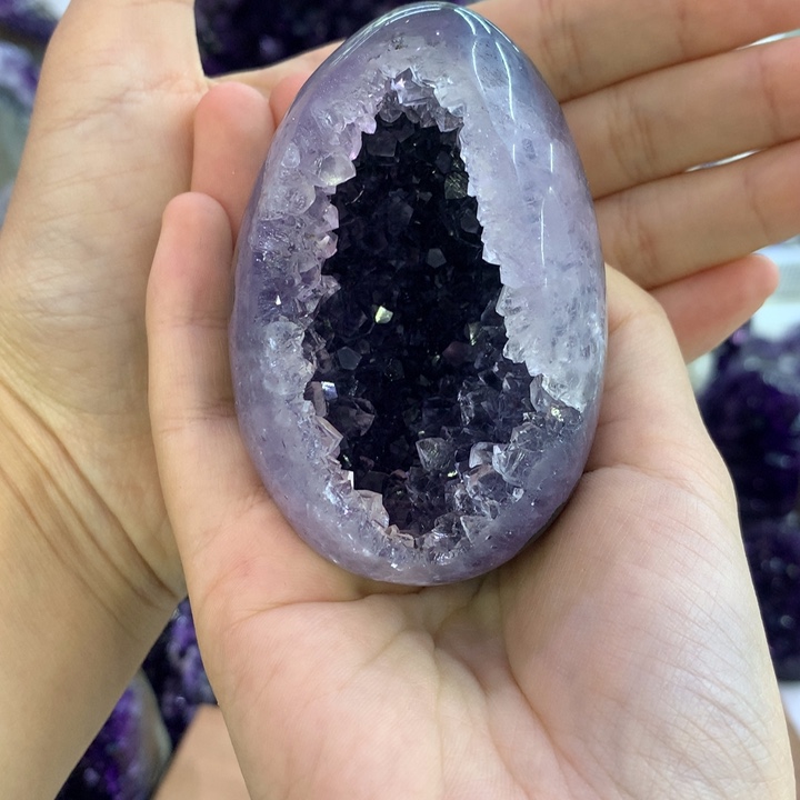 未镶嵌大型摆件（非配饰）水晶