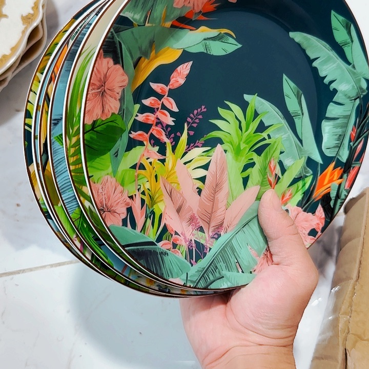 普通钢化玻璃双饮款青*