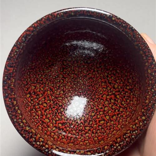 【闪购商品】茶盏-101............