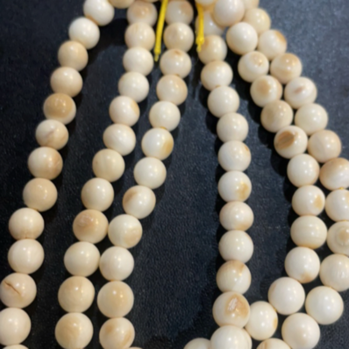 猛犸瑕疵尺寸0.7项链tc1391