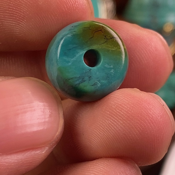 琉璃/树脂/塑料类