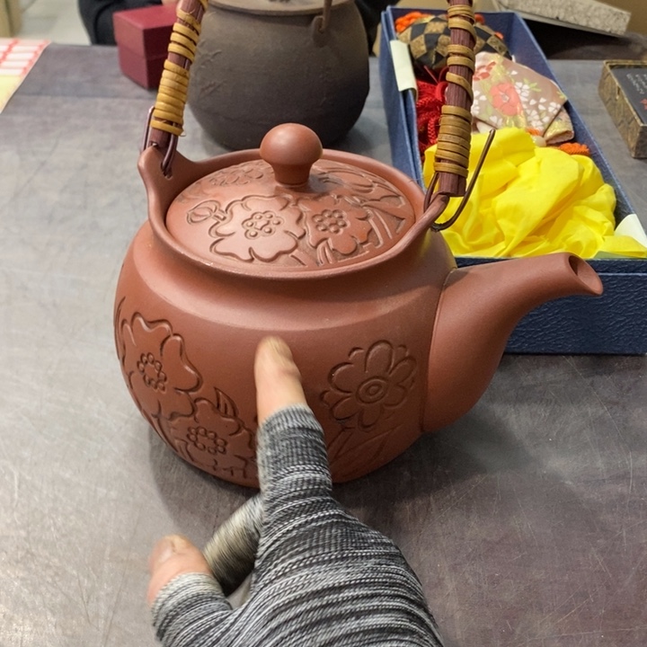 明***了壶工艺品哈哈哈哈哈