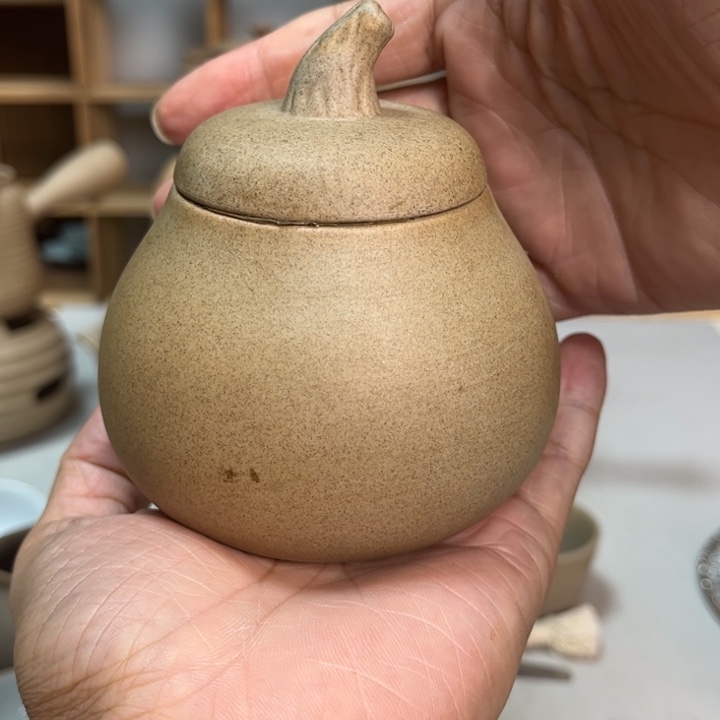 壶老段烧茶器茶具！