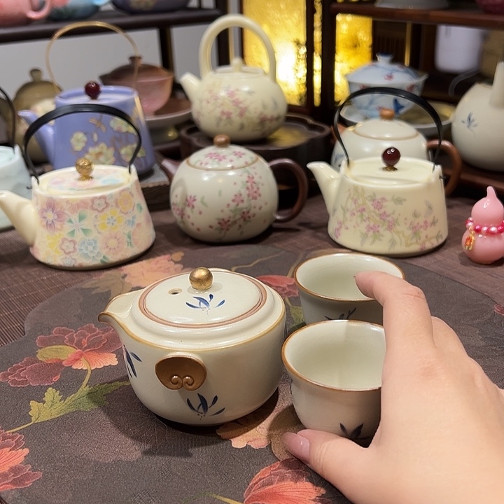 茶具配件其它茶器