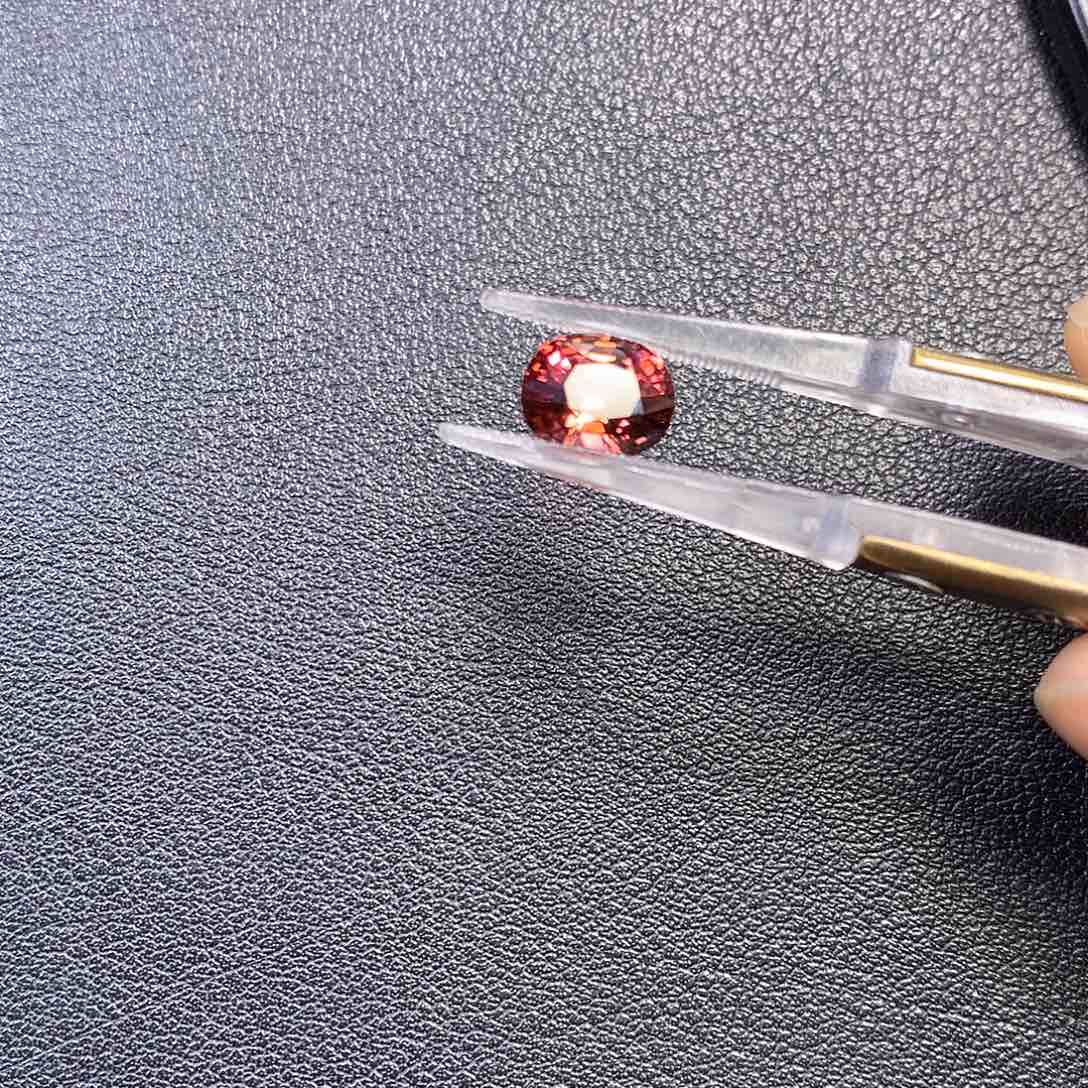 碧玺珠宝奇石未镶嵌2.335ct