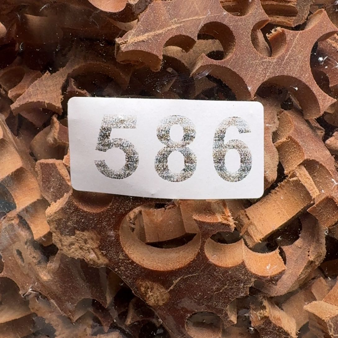 其他檀香木50克百年印度老山沉水