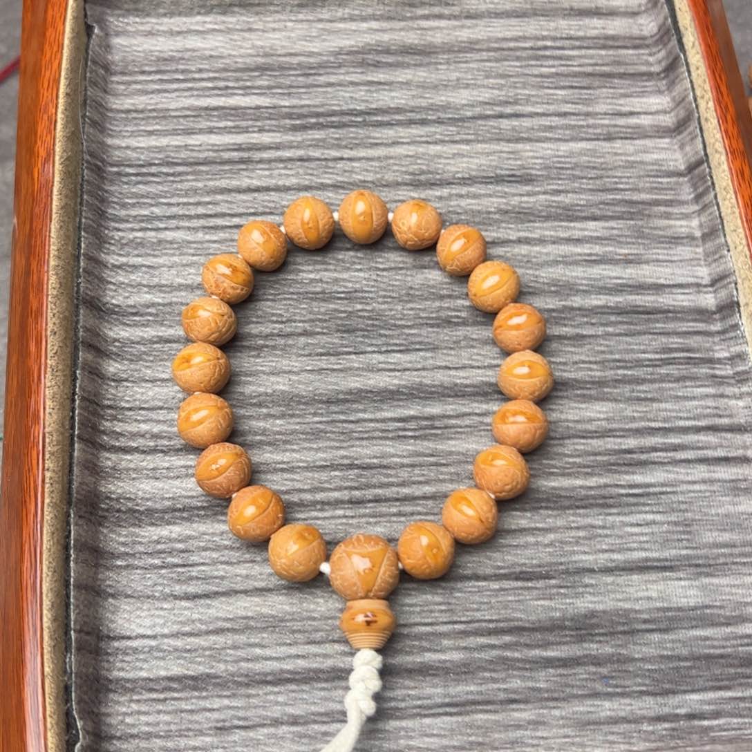 凤眼菩提手串////////15