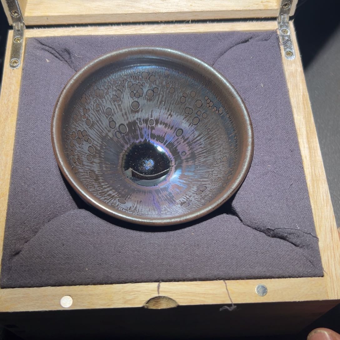 茶盏我们的心也不可能是你能