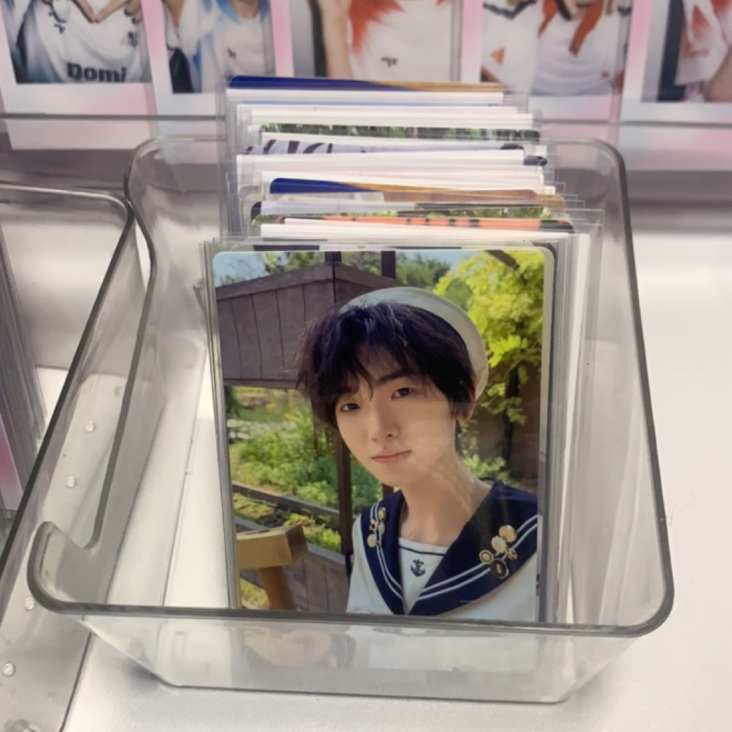 【四代肆意小卡抽抽乐】未绑定默认出场瑕不退不换