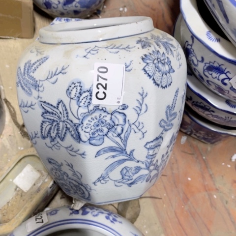 陶瓷制品有瑕疵处理