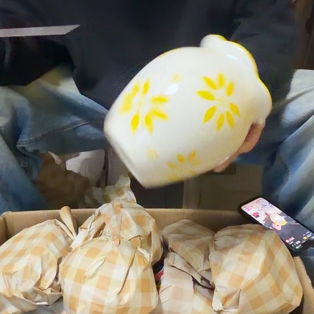 陶瓷微瑕微瑕陶瓷工艺