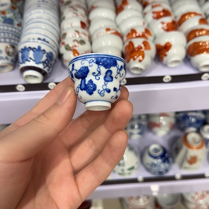 陶瓷艺术品收藏陶瓷