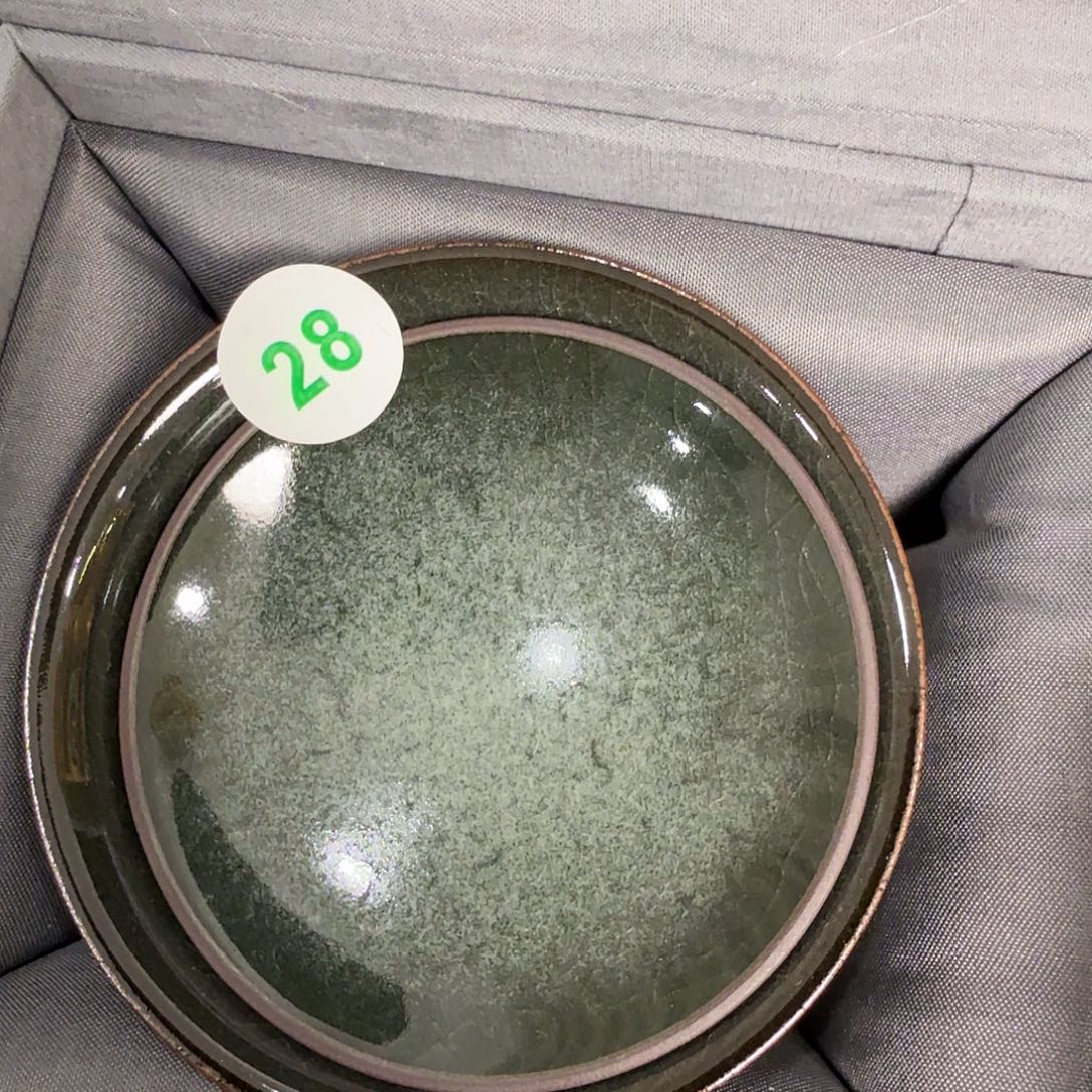 瓷片2025钧瓷直播福利专场28