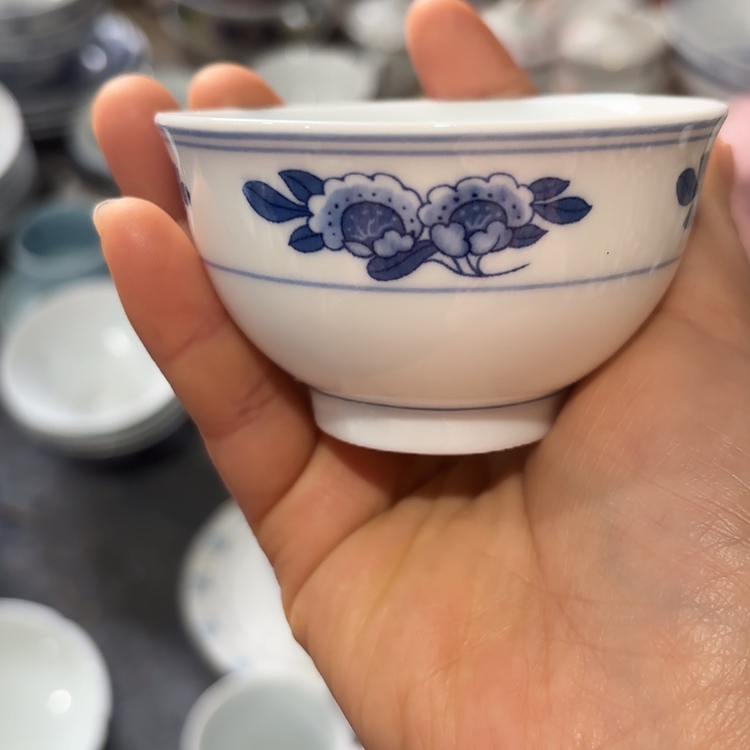 摆件陶景德镇1111111111111111111