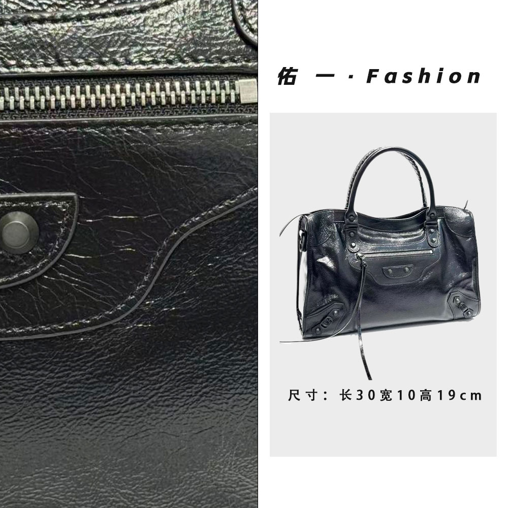 【工厂直销】XKY-7292-黑色轻奢时尚百搭气质女包