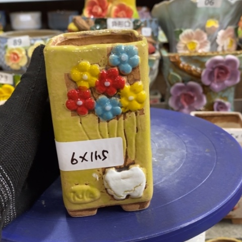 【闪购商品】红陶1