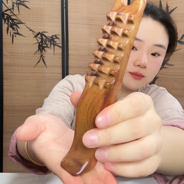 红贵宝大拉勾二等品