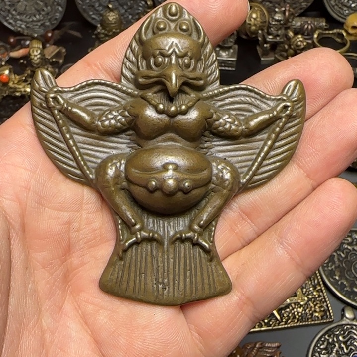 泥塑小**儿精品小元素品相完美的