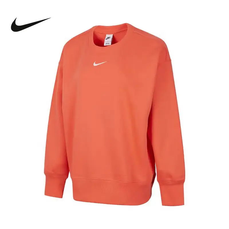 NIKE/耐克2025春女针织套头衫FZ4271814