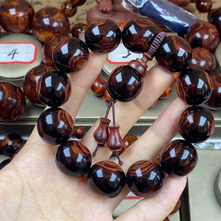 风***悠黄花梨/降香黄檀2.0