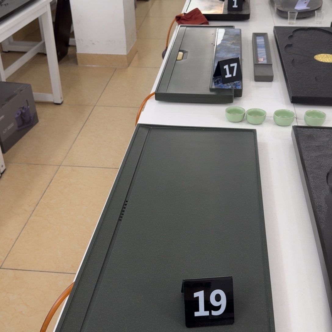 乌金石简一磨砂8040尺寸 