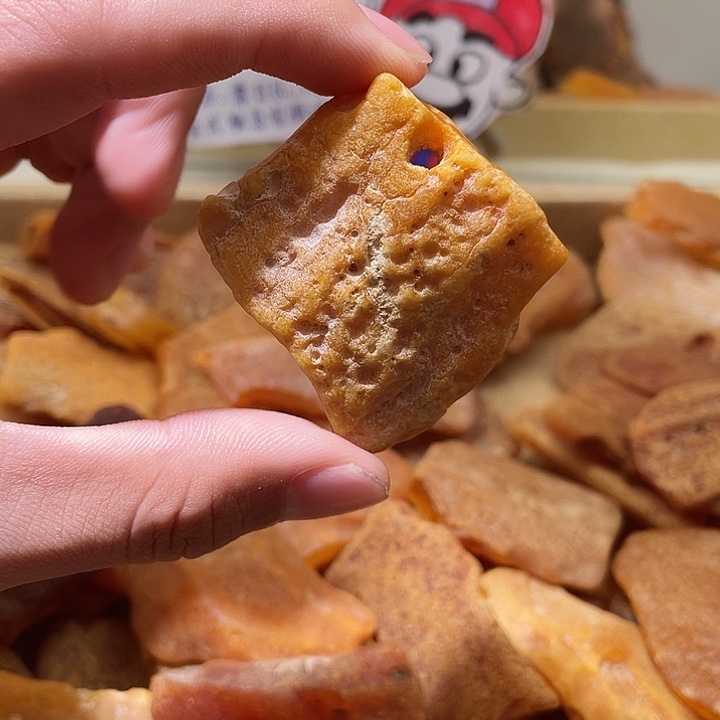 裸石琥珀未镶嵌鹏****波