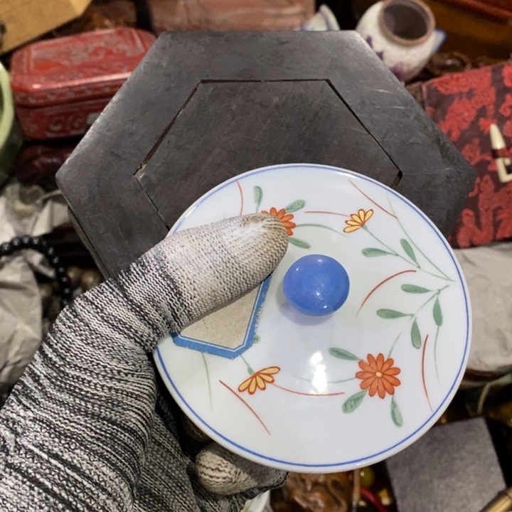 紫砂陶瓷艺术陶瓷艺术