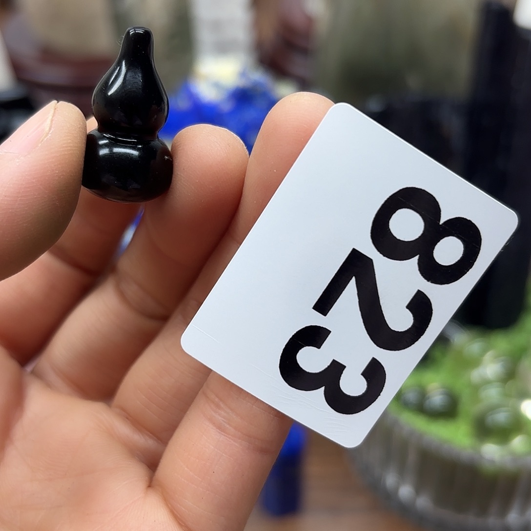 大型摆件（非配饰）水晶未镶嵌