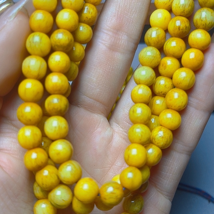 大果紫檀（缅甸花梨）