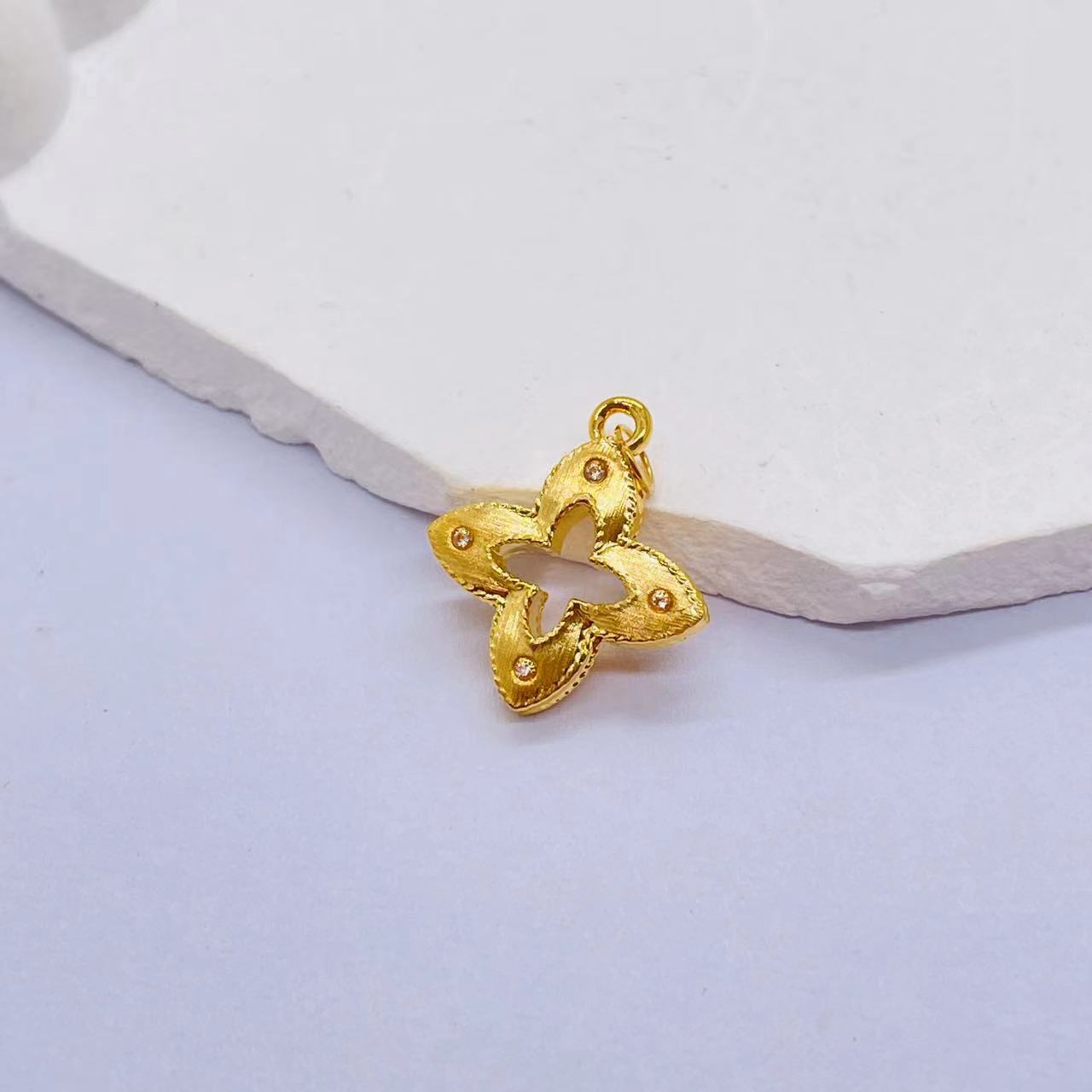 18kxf金幸运四叶草滴流