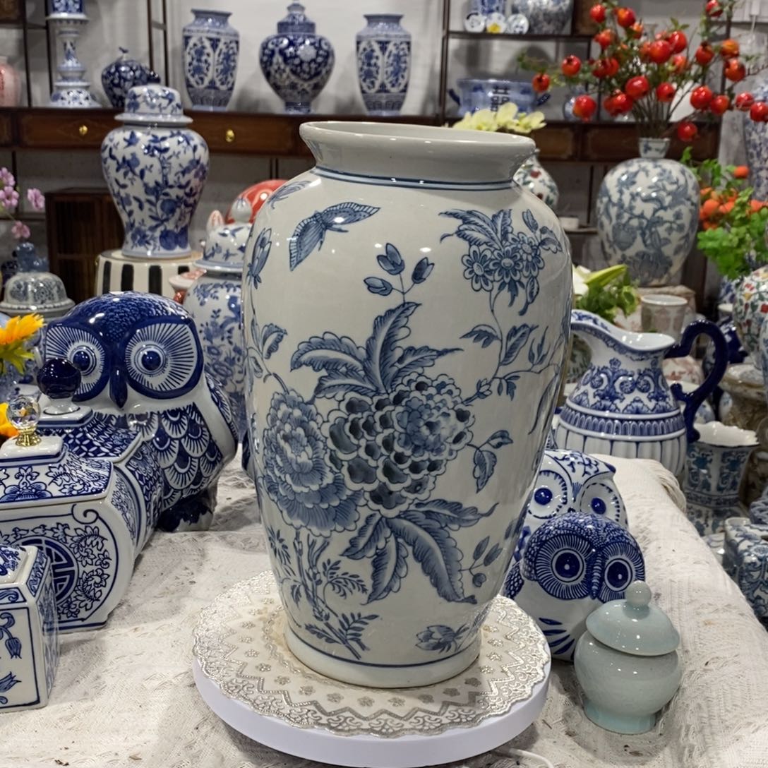 【闪购商品】摆件萝卜瓶摆件……