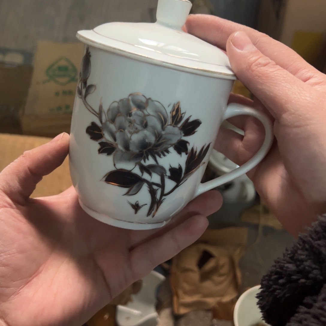 陶其他景德镇陶瓷艺术