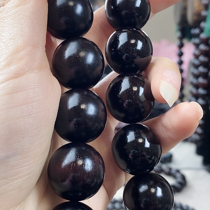 浮***华檀香紫檀（小叶紫檀）2.0