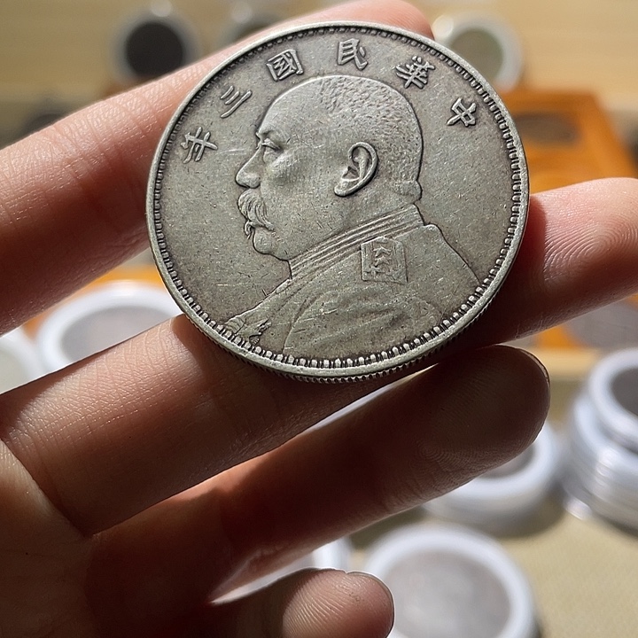 纯银现代风格工艺品