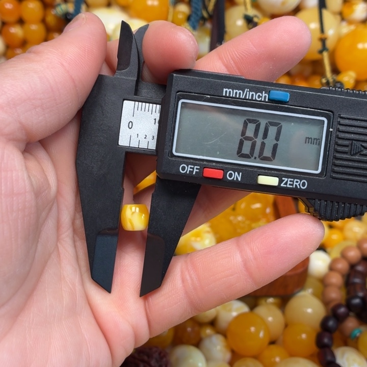 非金属配珠配饰101